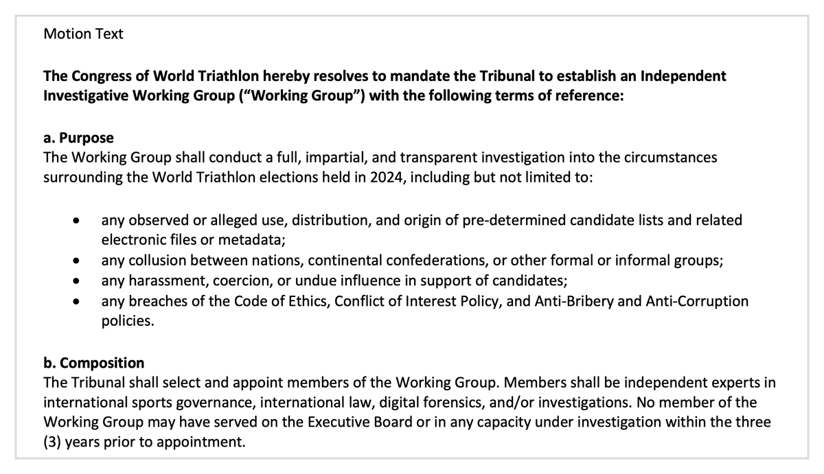 Buddies of corrupt triathlon president Antonio Arimany want to suspend a critic