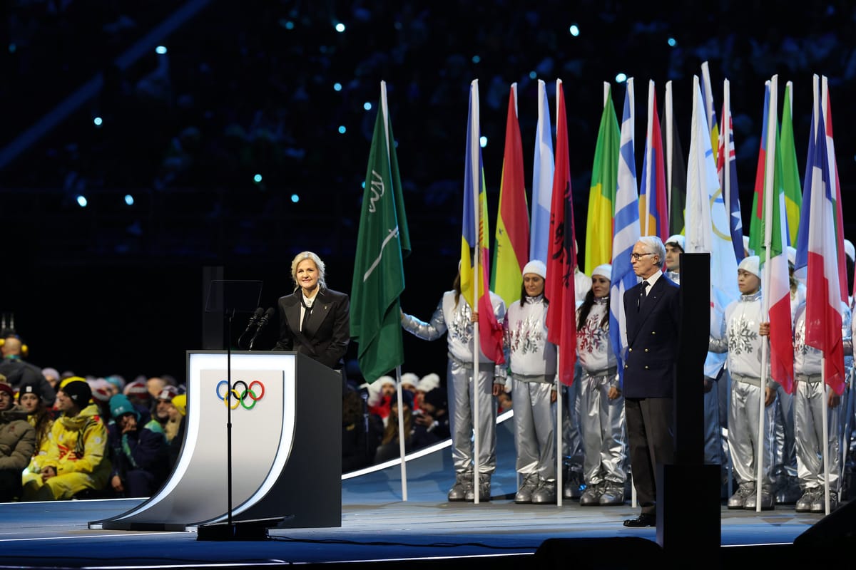 Streicht das IOC Bob, Rodeln und Skeleton aus dem olympischen Programm?