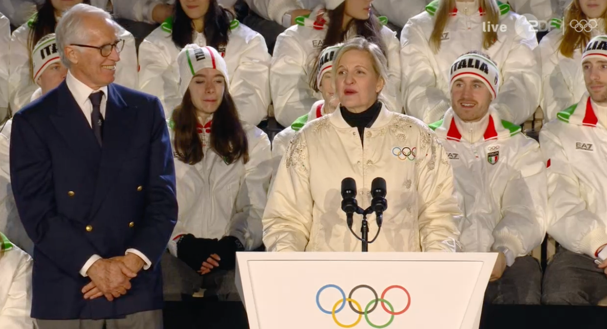 Olympiabilanz II: Medaillen, Top 8 Platzierungen und Punktewertung