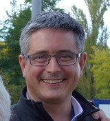 James Oliver