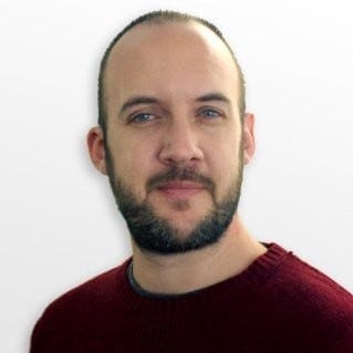Chris Dalby