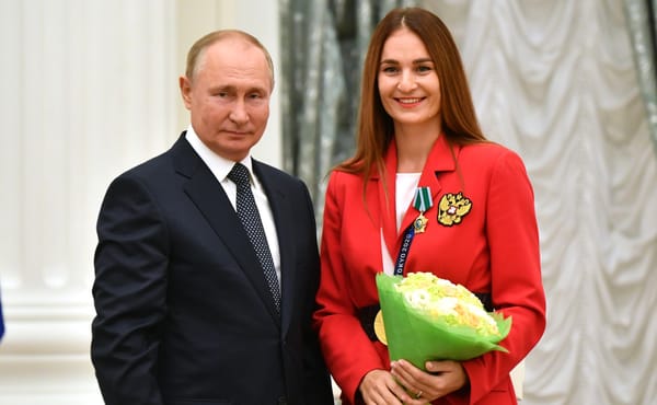 Fechten und die FIE: der russische Weg der Problemlösung