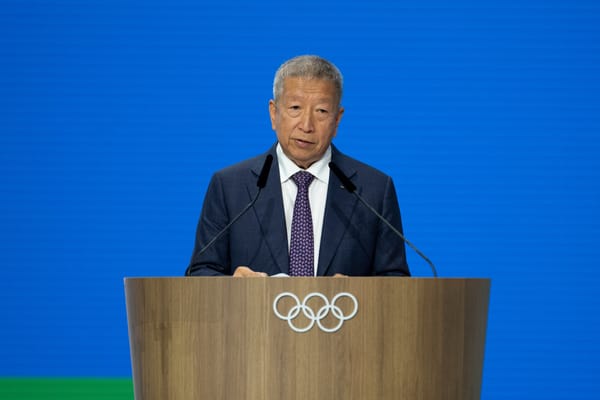 Corruption complaint against senior IOC member Ser Miang Ng: "prevent any further significant breaches from occurring before it is too late"