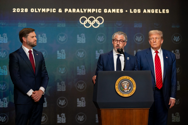 The Epstein Files create an Olympic problem