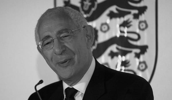 'There is no rest for the wicked'