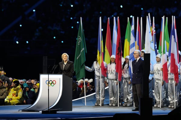 Will the IOC remove bobsleigh, luge and skeleton from the Olympic programme?