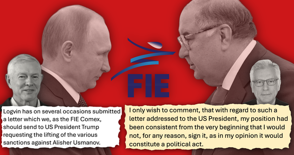 ‘If you turn against a certain person, you must step down immediately’