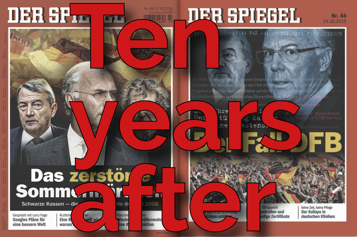 Olympiabewerbung, der DOSB und seine traditionellen Umfragen – und eine Ohrfeige von der SMK